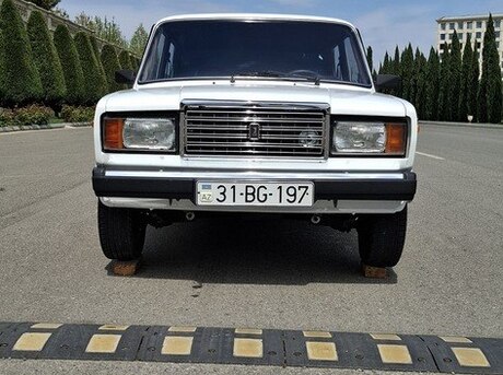 LADA (VAZ) 2107 2007
