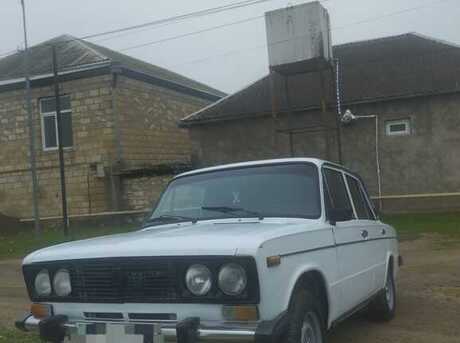LADA (VAZ) 2106 1997