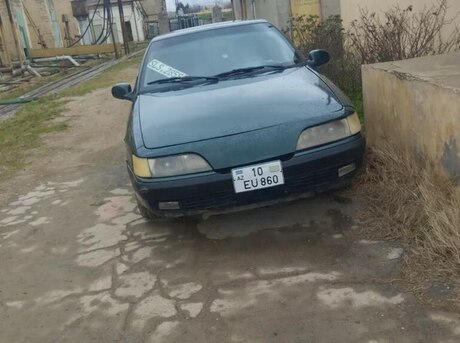 Daewoo Espero 1997