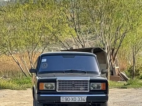 LADA (VAZ) 2107 2010