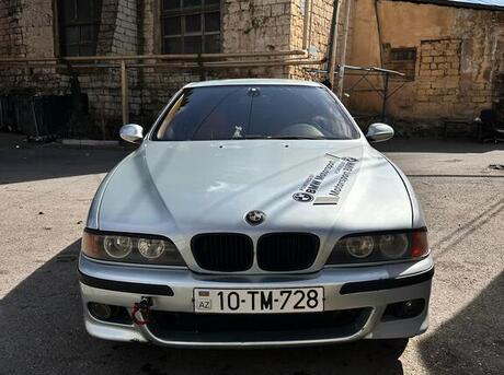 BMW 528 1996