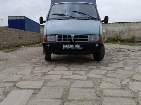 GAZ 330202-740 2000