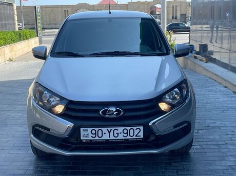LADA (VAZ) Granta 2024