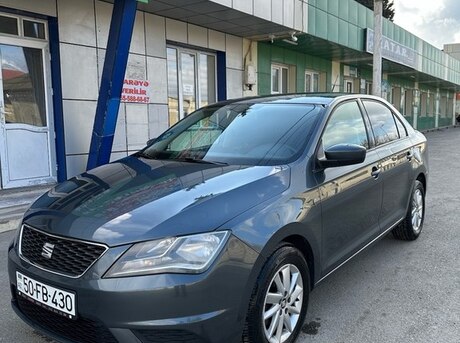 SEAT Toledo