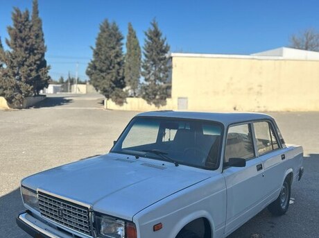 LADA (VAZ) 2107 2004