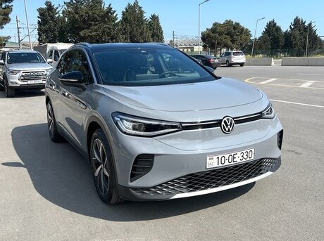 Volkswagen  2022