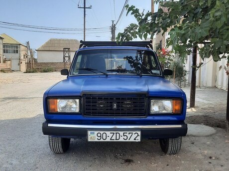 LADA (VAZ) 2104 2006