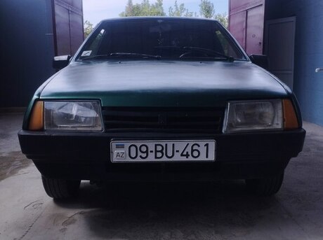 LADA (VAZ) 21099 1998
