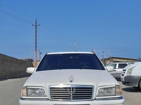 Mercedes C 230 1999