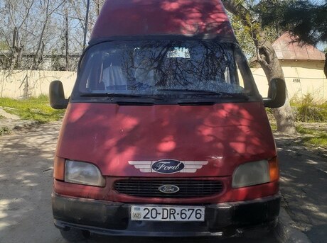 Ford Transit 1999