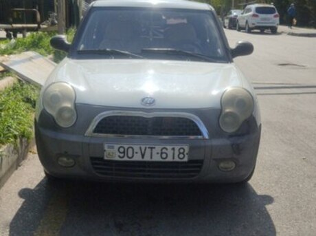 Lifan 320