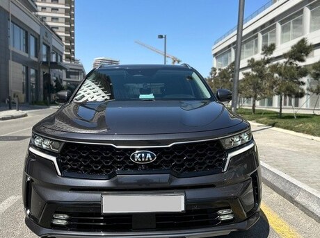 Kia Sorento 2020