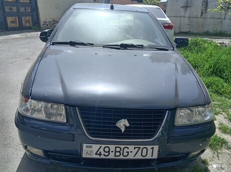 Khazar LX 2020