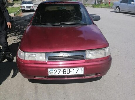 LADA (VAZ) 2110 1999