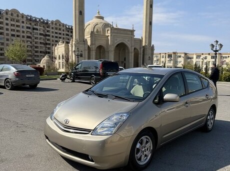 Toyota Prius 2007