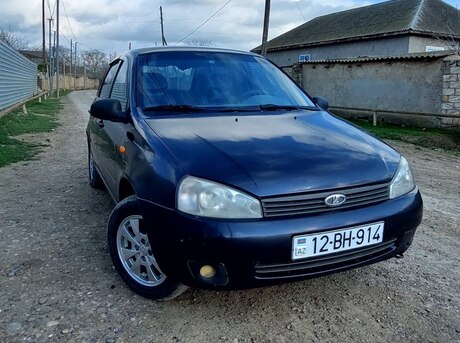 LADA (VAZ) Kalina 2007
