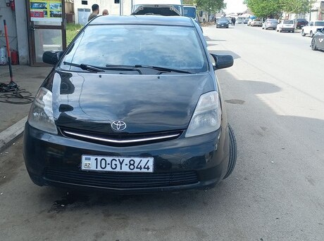 Toyota Prius 2007