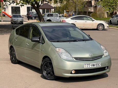 Toyota Prius 2008