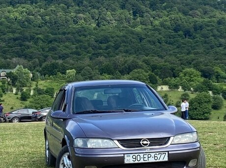 Opel Vectra 1997