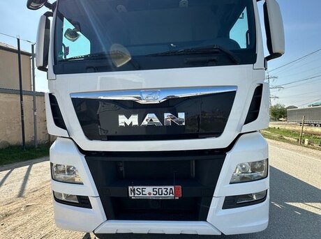 MAN TGX 18.440