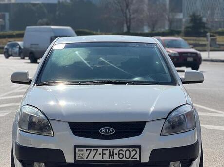 Kia Pride 2008
