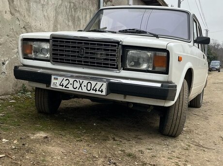 LADA (VAZ) 2107 2007
