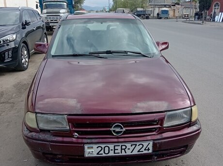 Opel Astra 1997