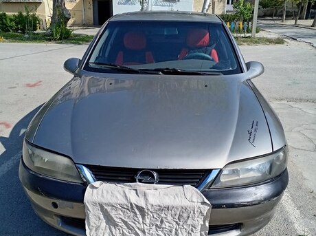 Opel Vectra 1996