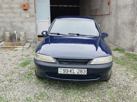 Opel Vectra 1998