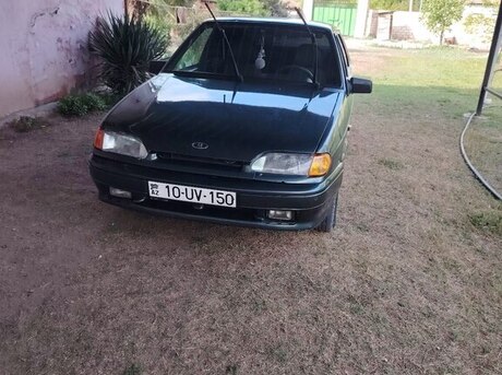 LADA (VAZ) 2115 2007