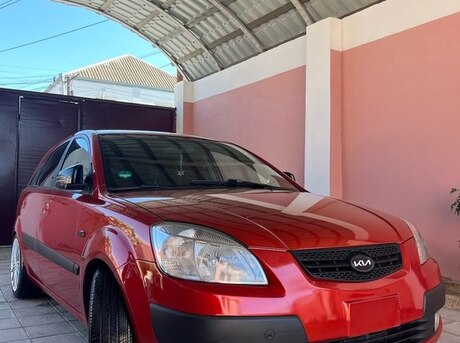 Kia Rio 2006