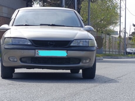 Opel Vectra 1997