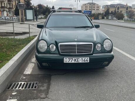 Mercedes E 240 1998