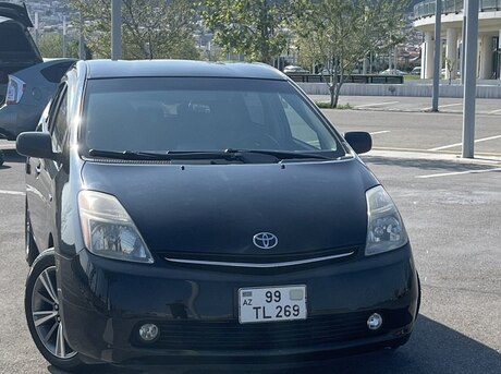 Toyota Prius 2006