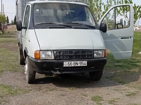 GAZ 3302-744 1999