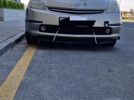 Toyota Prius 2006