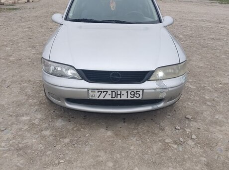 Opel Vectra 2000