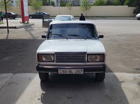 LADA (VAZ) 2107 2005