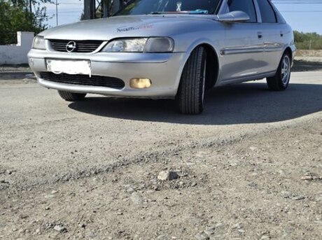 Opel Vectra 1996