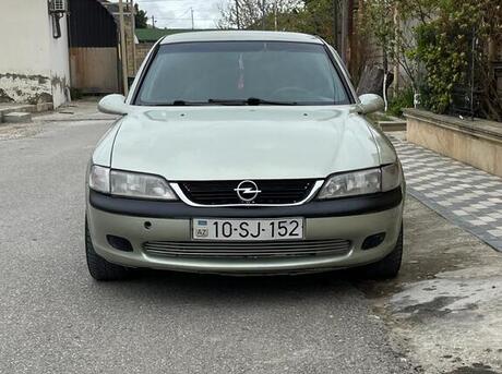 Opel Vectra 1995