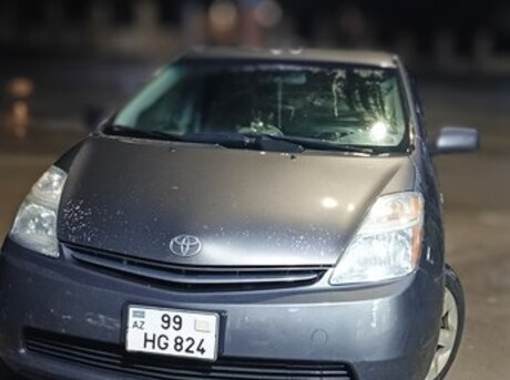 Toyota Prius 2008