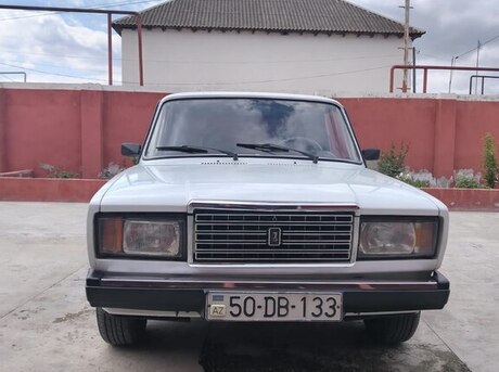 LADA (VAZ) 2107 2008