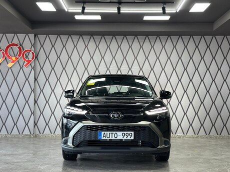 Toyota Frontlander