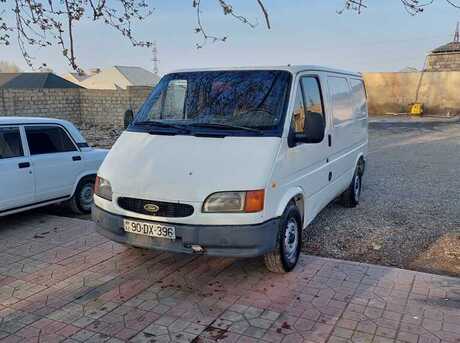 Ford Transit 1999