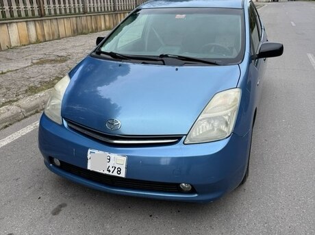 Toyota Prius 2008