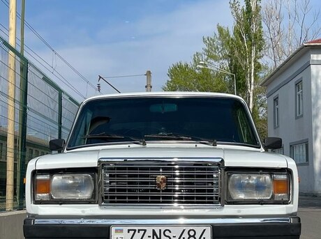 LADA (VAZ) 2107 1998