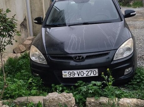 Hyundai i30 2009