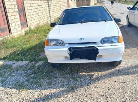 LADA (VAZ) 2115 2011