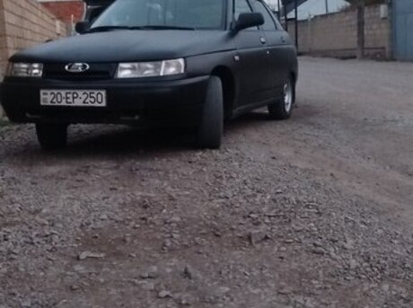 LADA (VAZ) 2112 2006