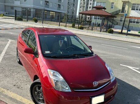 Toyota Prius 2007